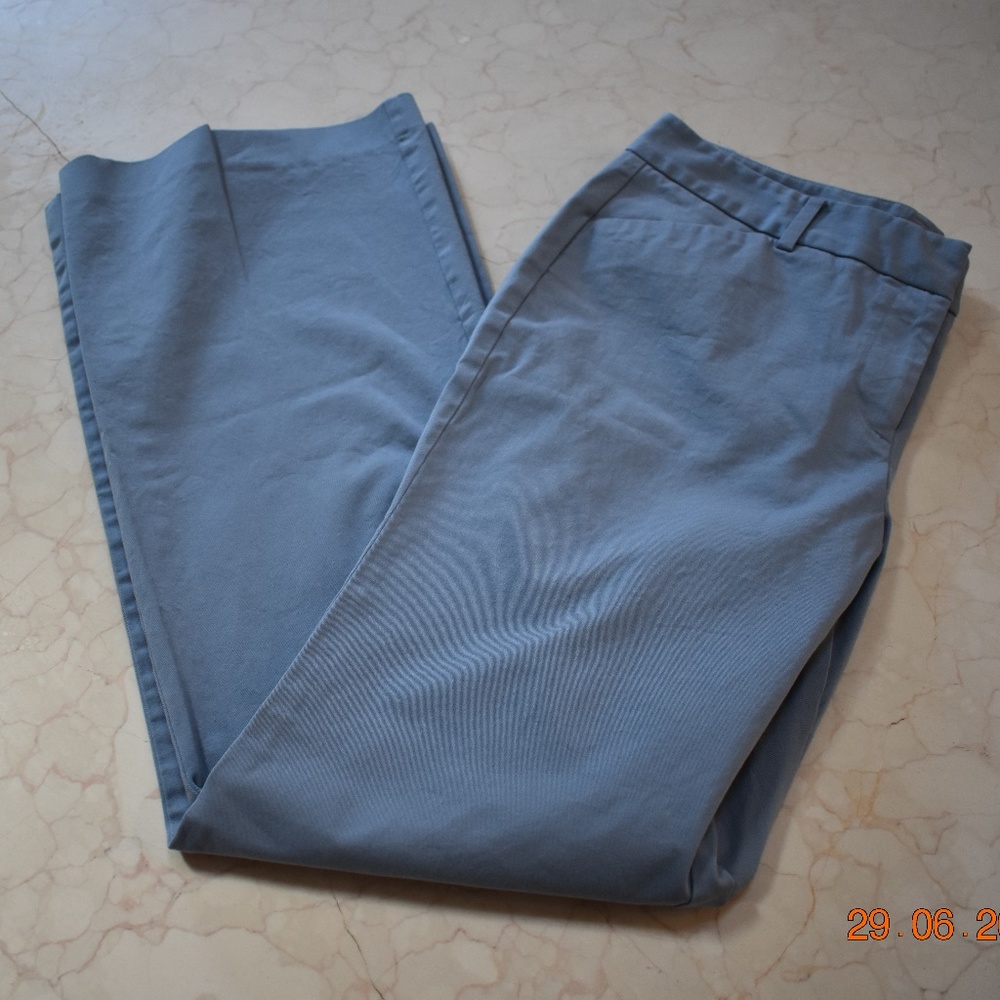 Body by Victoria Career Pant